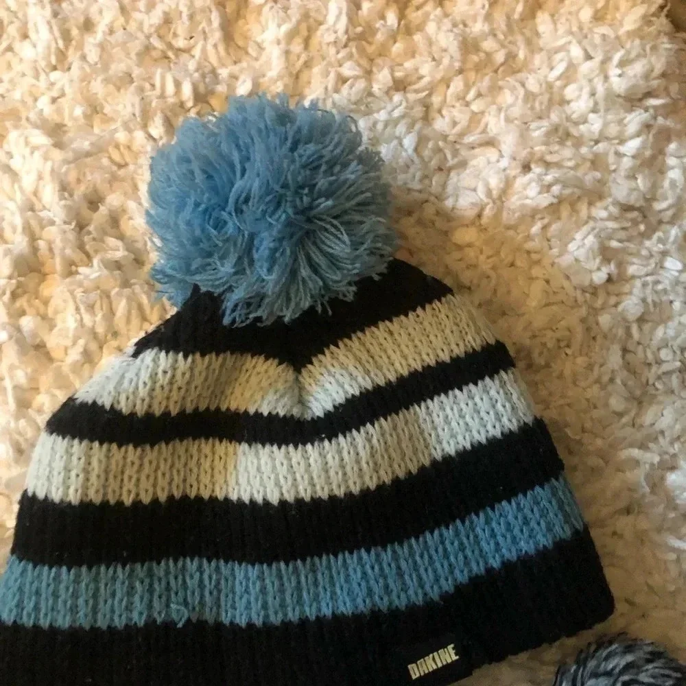 Kids Star-wars Adidas Spring Knit beanie bundle Star wars Snow day ski vacation